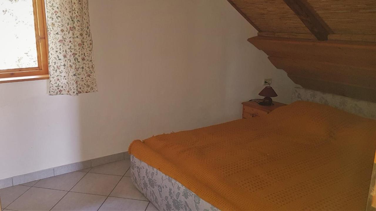 Haus Veronika Zamárdi Exterior foto