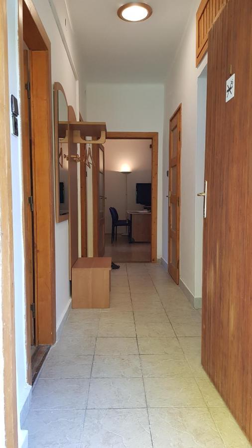 Haus Veronika Zamárdi Exterior foto