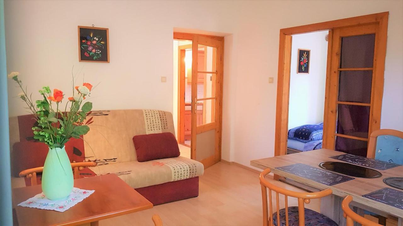 Haus Veronika Zamárdi Exterior foto